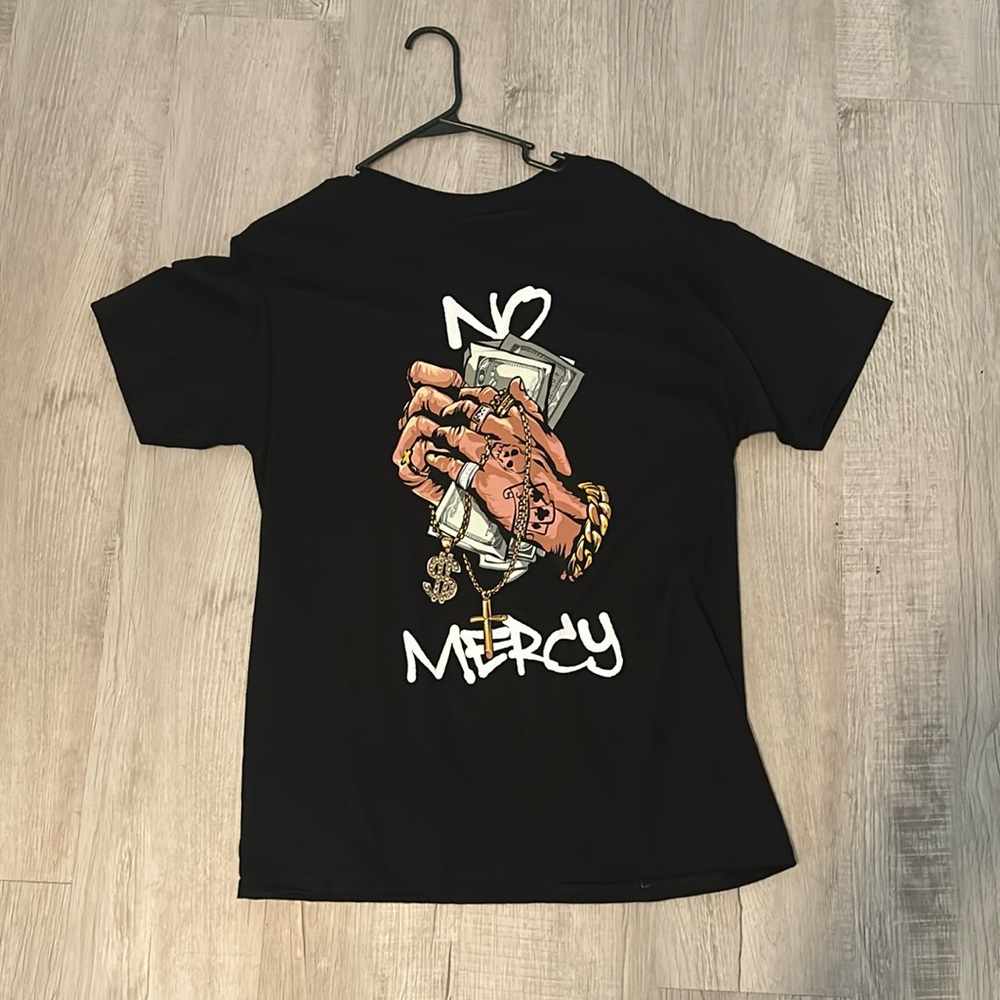 fashion nova shirt